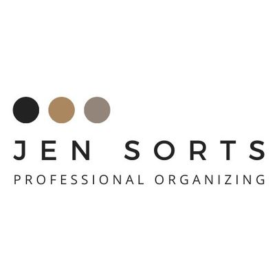 Avatar for Jen Sorts Professional Organizing