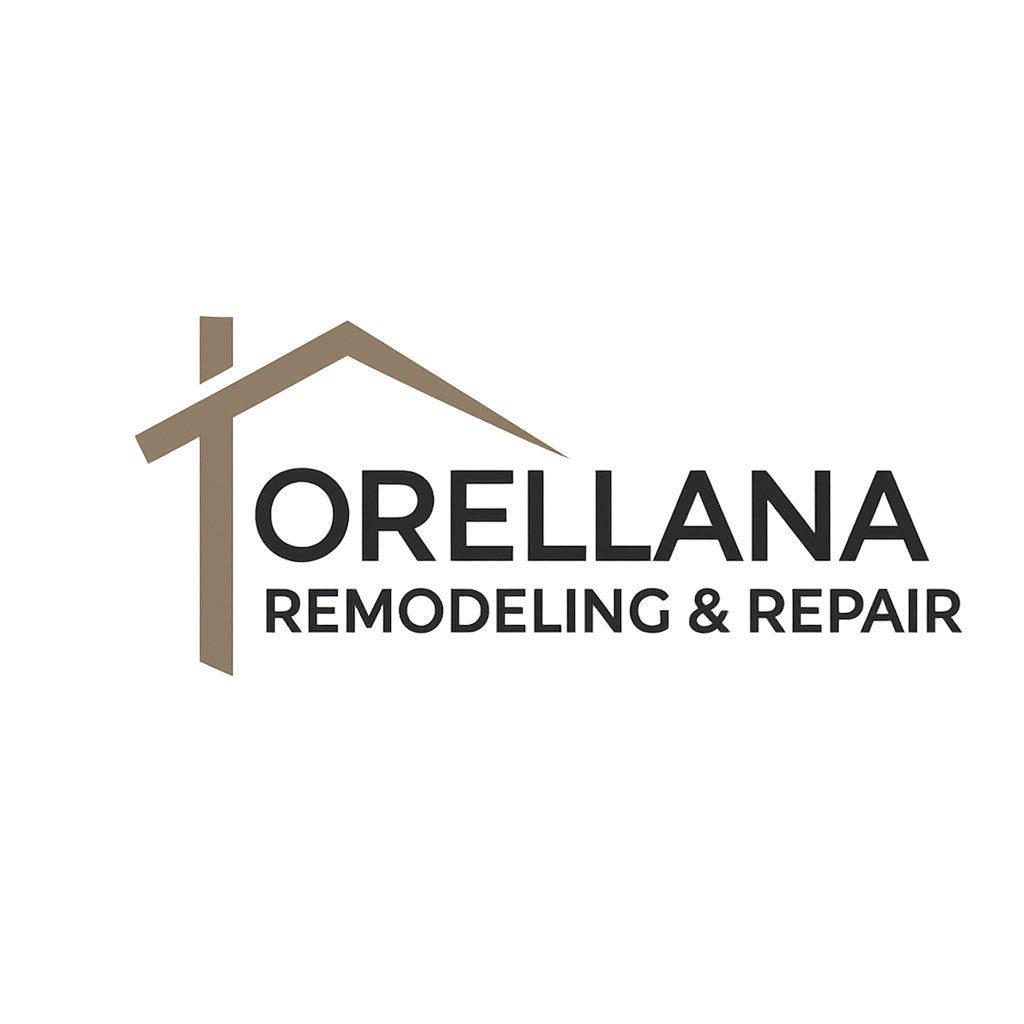 Orellana Remodeling & Repairs