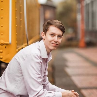 Avatar for Josiah Zorn