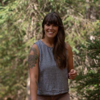Avatar for Abigail Spear Photo