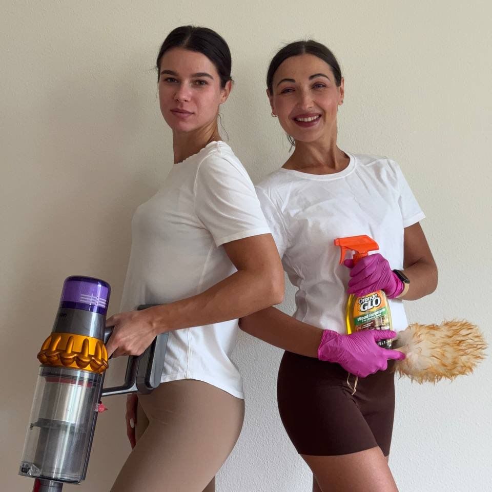 Vclean