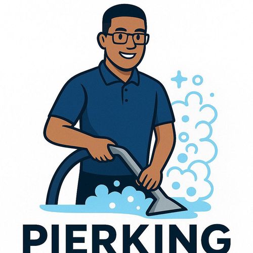 Pierking Clean Carpet and Floors