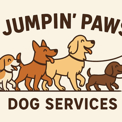 Avatar for Jumpin' Paws Dog Services