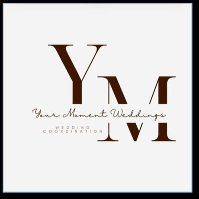 Avatar for Your Moment Weddings