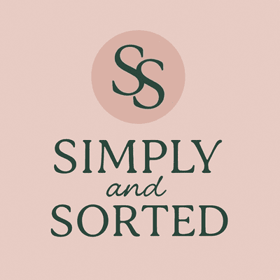 Avatar for Simply and Sorted