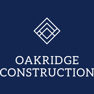 Avatar for Oakridge Construction Inc