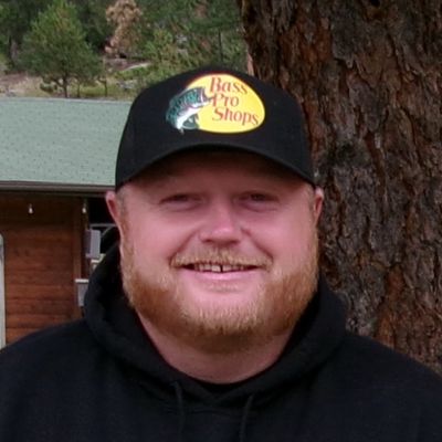 Avatar for Chase
