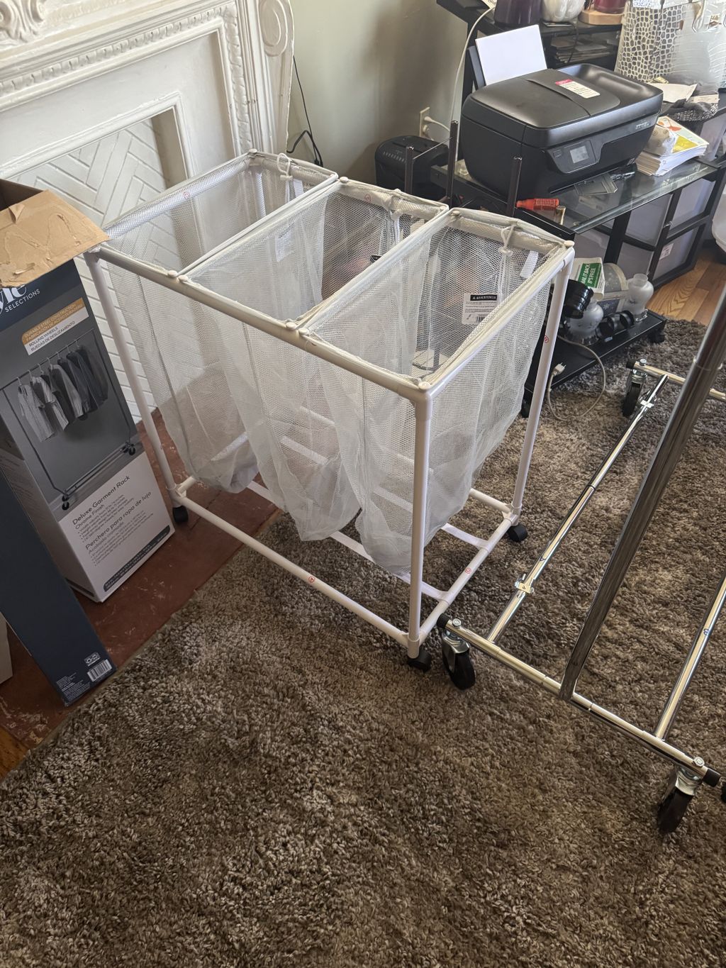 Projects and media