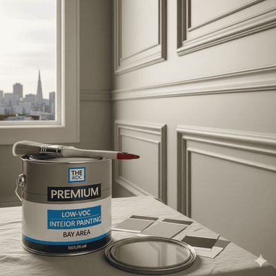 Avatar for Bay Area Painters