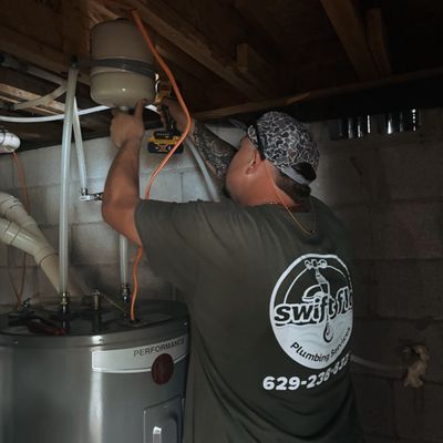 Avatar for Swift Flo plumbing services