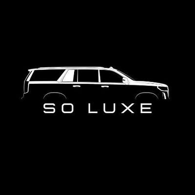 Avatar for So Luxe Services