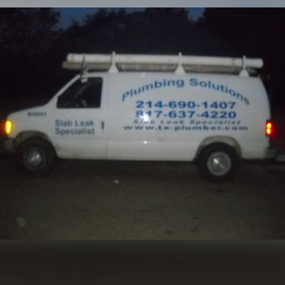 Avatar for Plumbing Solutions