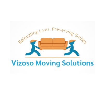 Avatar for Vizoso Moving Solutions