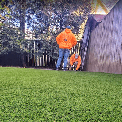 Avatar for Orange Landscaping