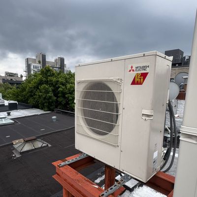 Avatar for PN hvac service&maintenance