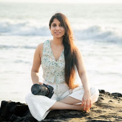 Avatar for Caprileous photography