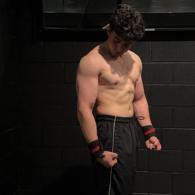 Avatar for DavidFitLife