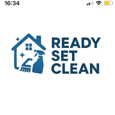 Avatar for Ready Set Clean