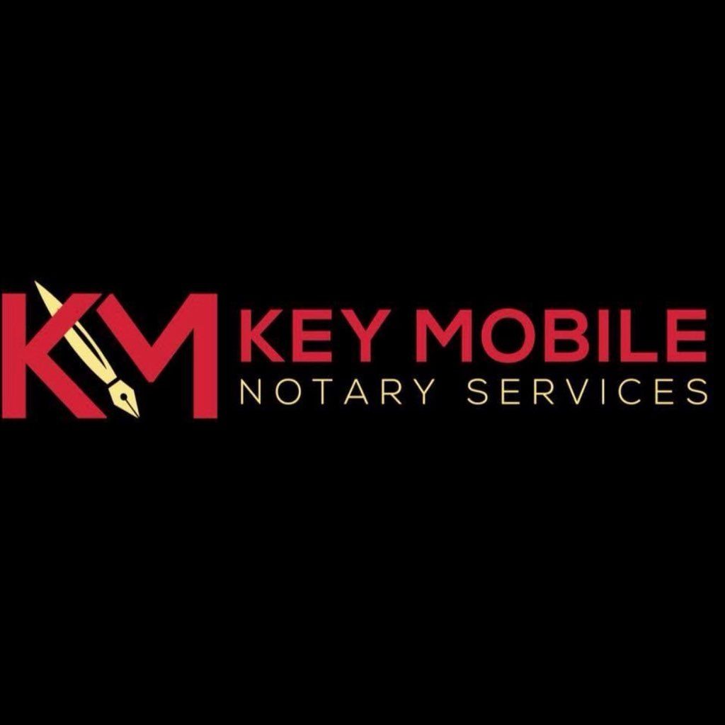 Key Mobile Notary Services, LLC