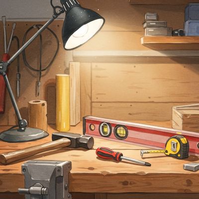 Avatar for The Bays Handyman Services
