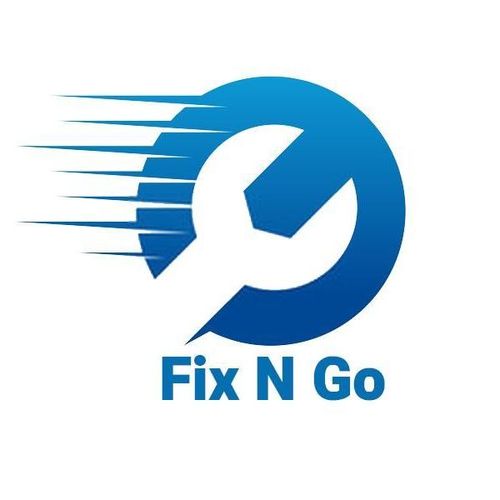 Fix N Go Garage Door Repair