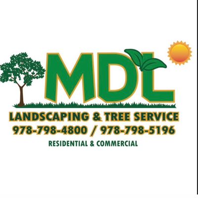 Avatar for MDL landscaping & Tree service