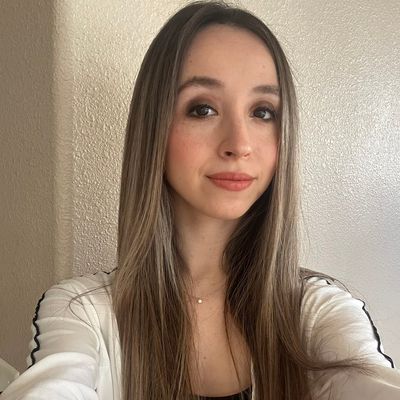 Avatar for Alejandra Serrano