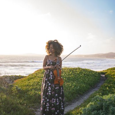 Avatar for Violinist Beti