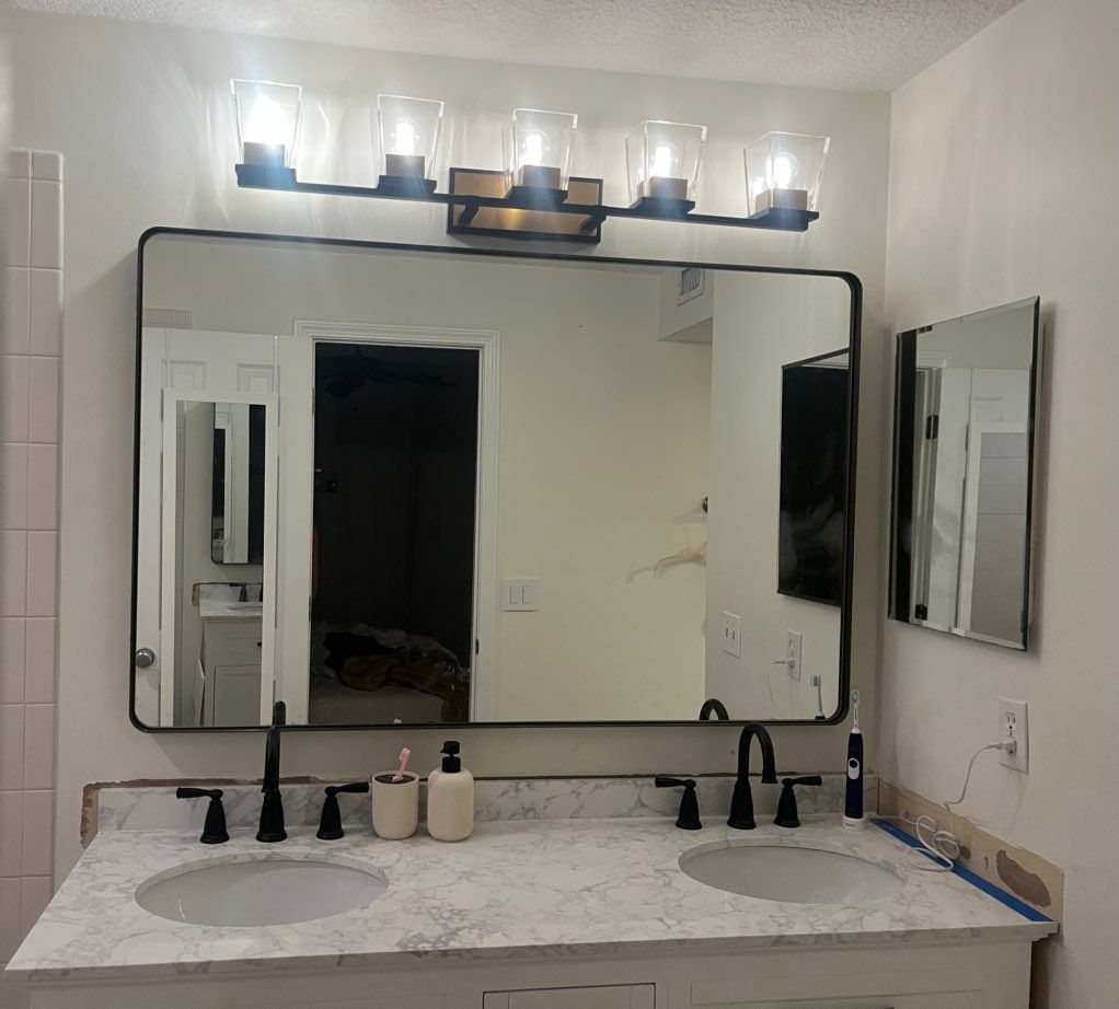 Customer photos