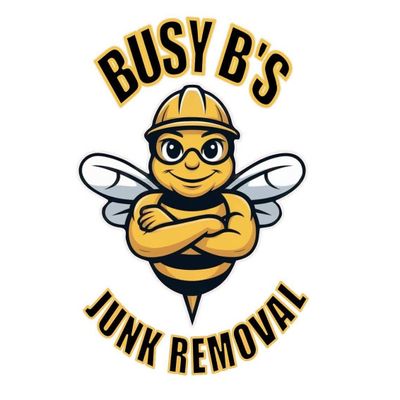 Avatar for Busy B's Junk Removal