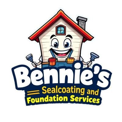Avatar for Bennie’s Sealcoating and Foundation Services