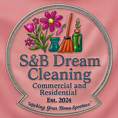 Avatar for S&B Dream Cleaning