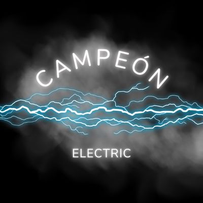 Avatar for CAMPEÓN ELECTRIC