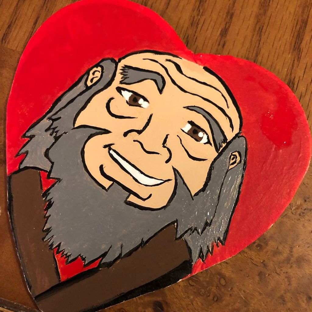pro avatar