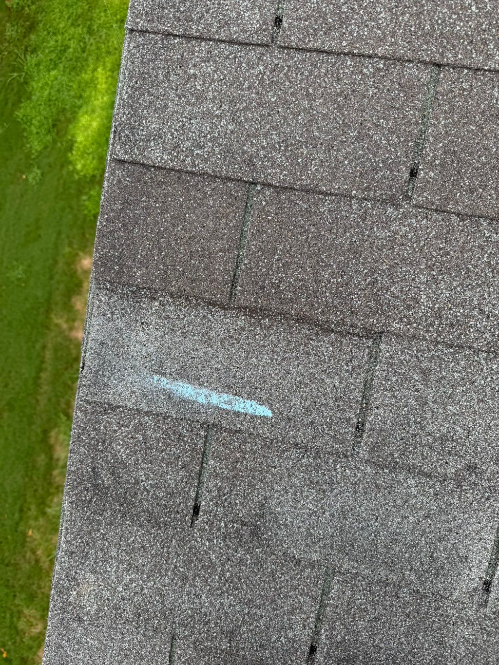 Wind damage