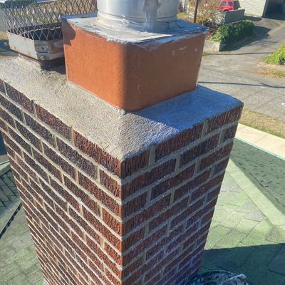 Avatar for Solid Rock Masonry
