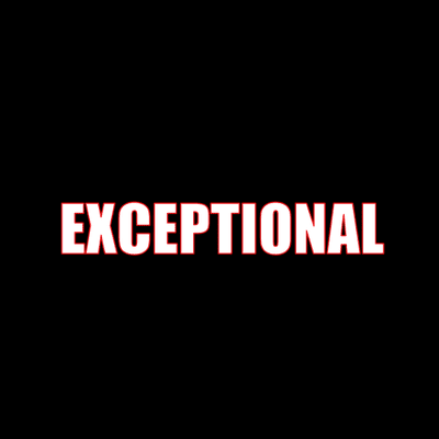 Avatar for EXCEPTIONAL JUNK REMOVAL