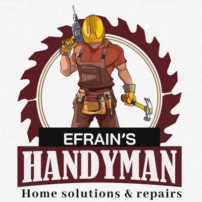 Avatar for Efrain’s Handyman