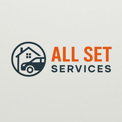 Avatar for All Set Services