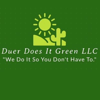 Avatar for Duer Does It Green LLC