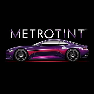 Avatar for MetroTint