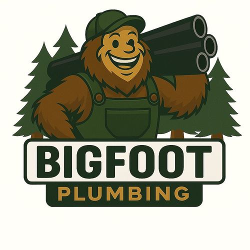 Bigfoot plumbing