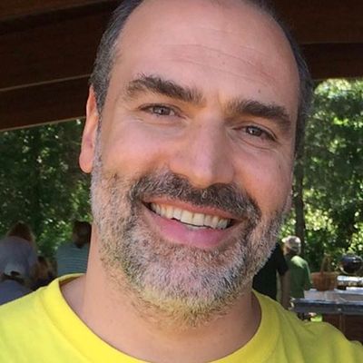 Avatar for BÜLENT GÜNERALP ONLINE VOICE STUDIO