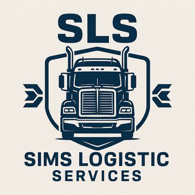 Avatar for Sims Logistic Services