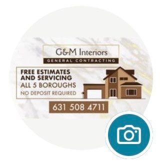Avatar for G&M General Contracting