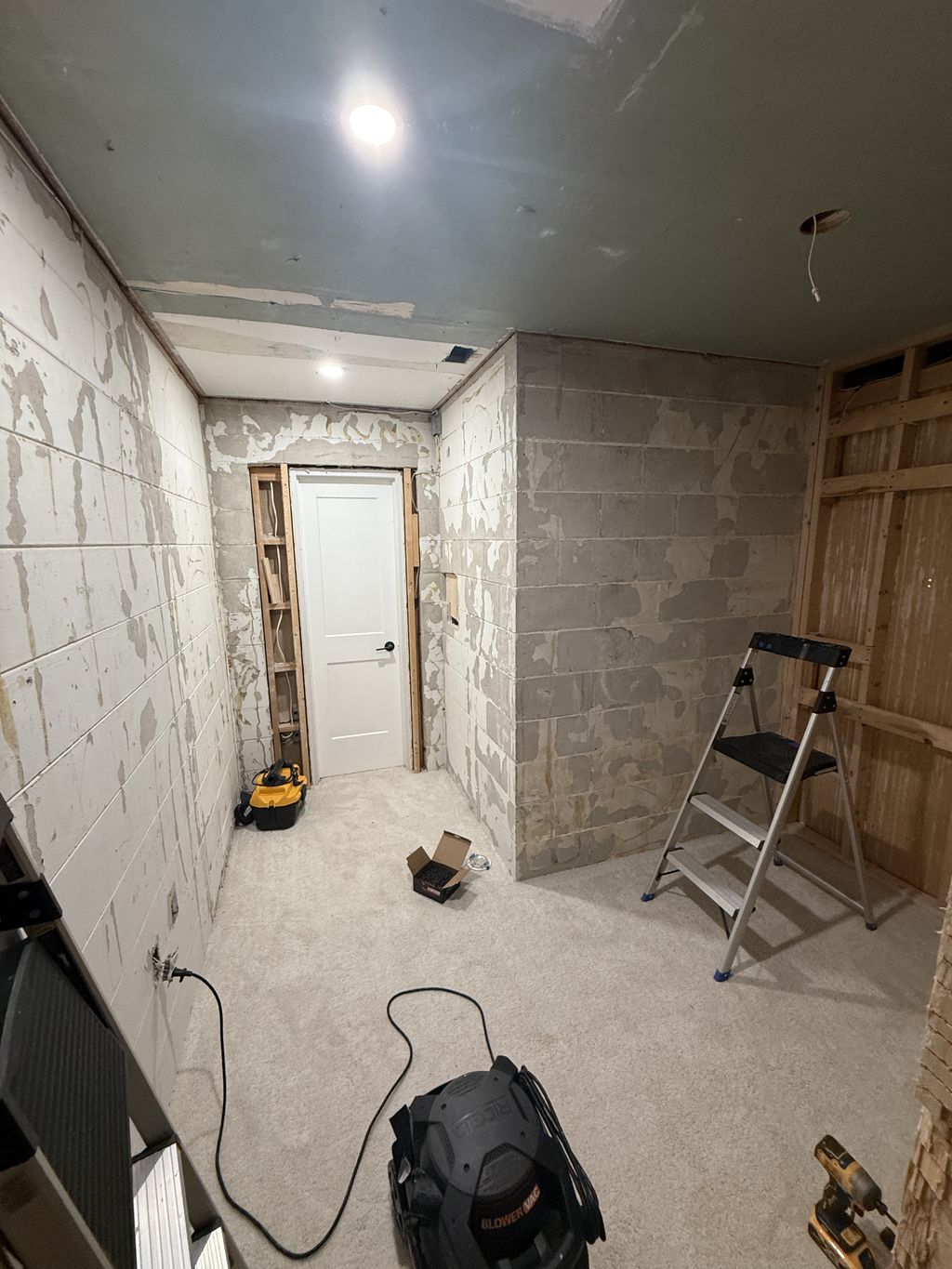 Projects and media
