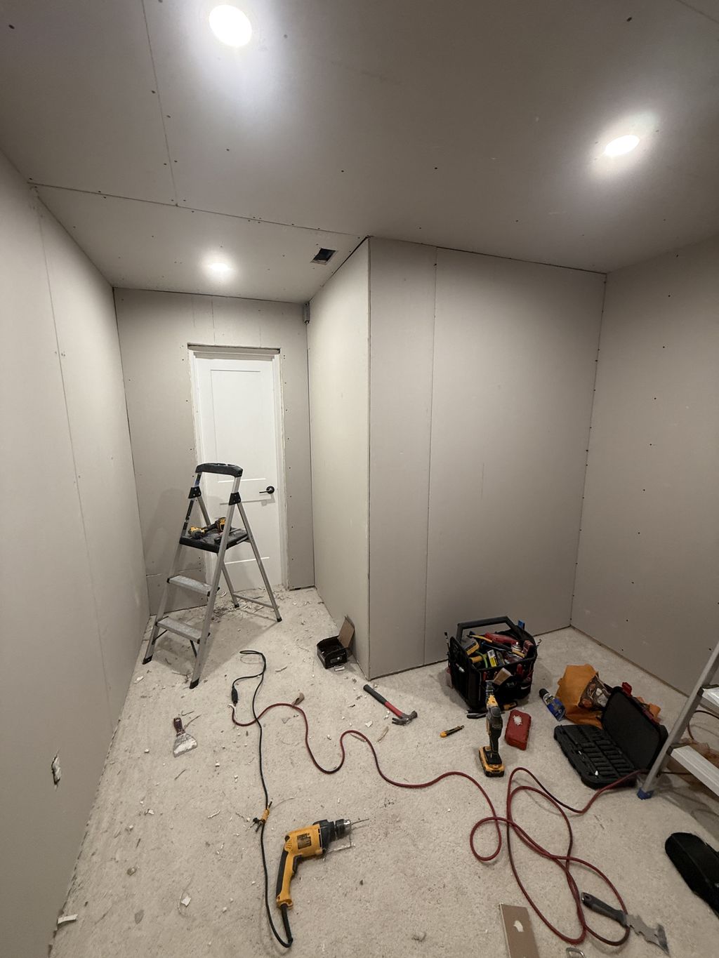 Projects and media