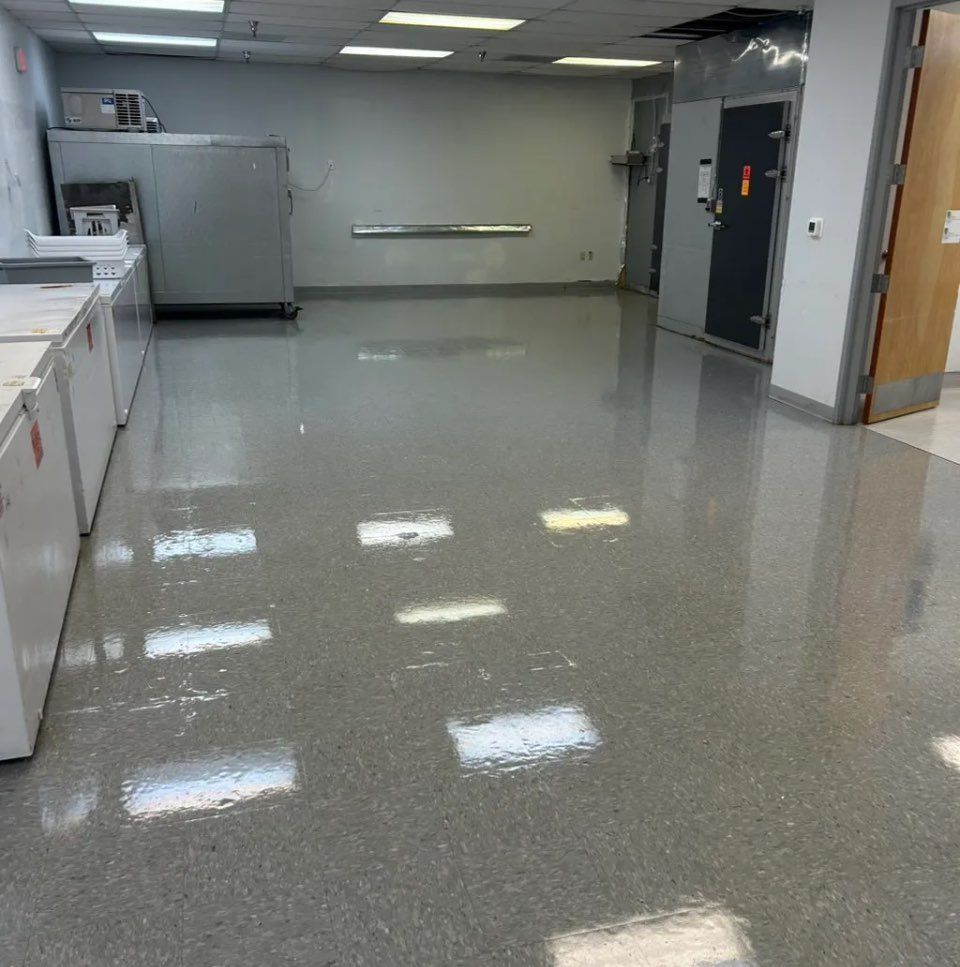 Best Cleaning & Restoration