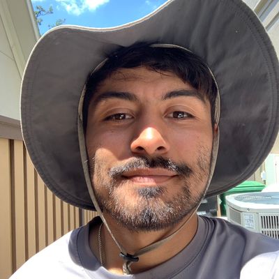 Avatar for Carlos Tolentino