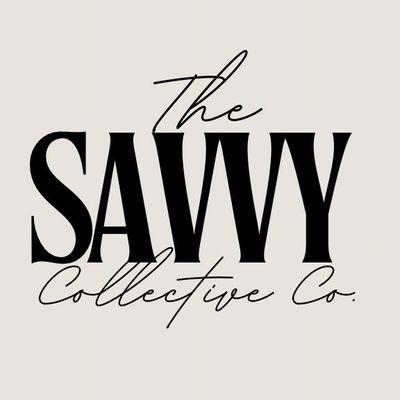 Avatar for The Savvy Collective Co
